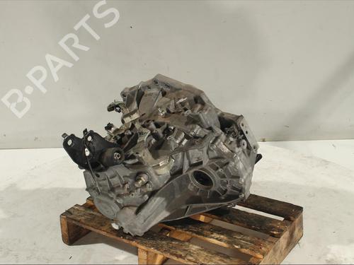 Gearbox TOYOTA YARIS (_P13_) 1.5 Hybrid (NHP130_) | BP11909525M3 