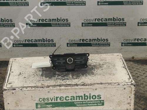 Used Switch Switch FORD FOCUS III 1.6 LPG (120 hp) 11988955 11988955