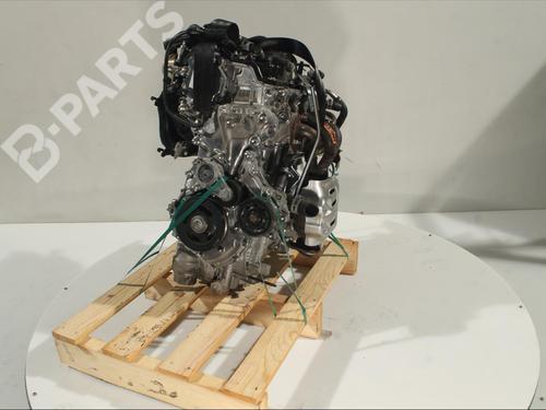 Engine TOYOTA YARIS (_P13_) 1.5 Hybrid (NHP130_) | BP11910302M1 