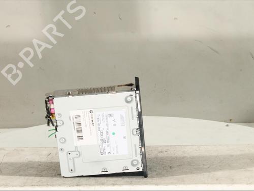 Electronic module AUDI A5 Sportback (F5A, F5F) 40 TFSI g-tron | BP17208433M83 