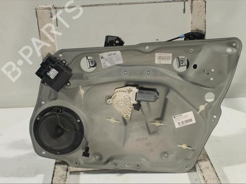 Used Front right window mechanism Front right window mechanism 12084946 12084946
