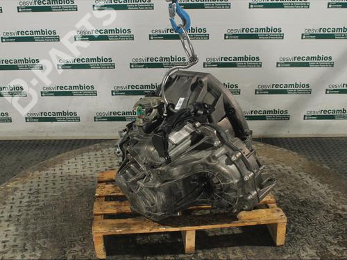 Gearbox RENAULT LAGUNA III (BT0/1) 2.0 dCi (BT07, BT0J, BT14, BT1A, BT1S) | BP11896243M3 