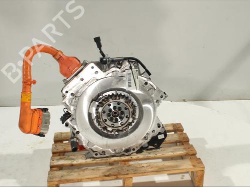Engine KIA NIRO I (DE) 1.6 GDI Hybrid | BP11907000M1 