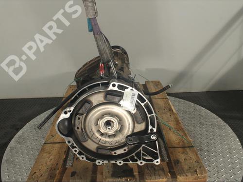 Getriebe VW TOUAREG (7LA, 7L6, 7L7) 3.0 V6 TDI | BP11901478M3 