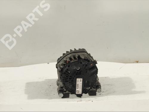 Used Alternator CITROËN C-ELYSEE (DD_) 1.6 BlueHDi 100 (99 hp) 11905465