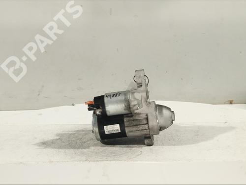 Starter DACIA SANDERO II TCe 90 (B8M1, B8MA, B8AC) | BP11907904M8 