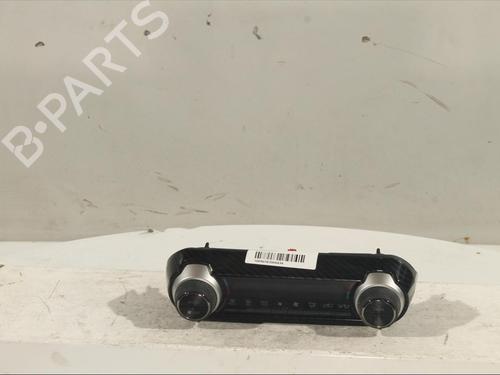 Used Climate control Climate control TOYOTA RAV 4 V (_A5_, _H5_) 2.5 Hybrid (AXAH52) (218 hp) 15059483 15059483