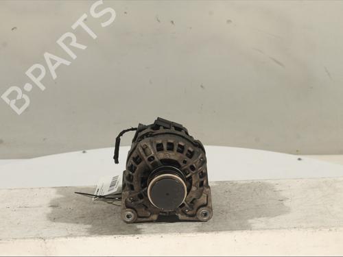 Used Alternator RENAULT CLIO IV (BH_) 1.2 16V (73 hp) 31077613