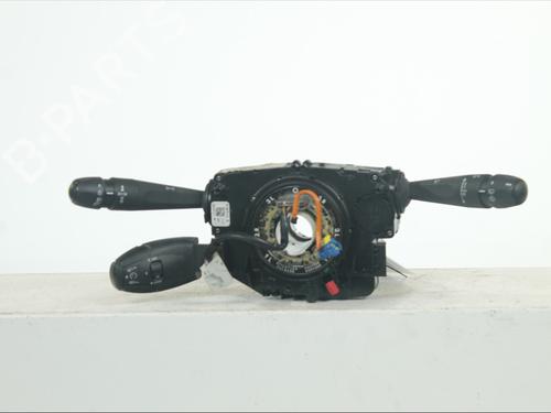 Used Steering column stalk Steering column stalk PEUGEOT 208 I (CA_, CC_) 1.6 HDi / BlueHDi 75 (75 hp) 35998268 35998268