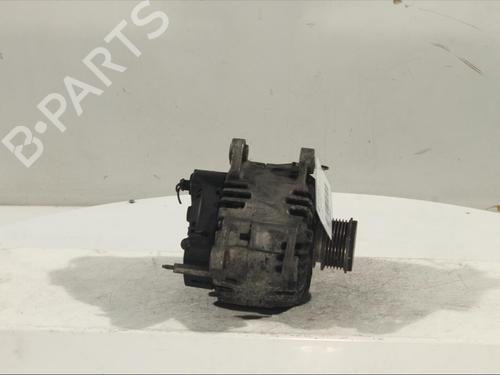 Used Alternator Alternator AUDI A3 (8P1) 2.0 TDI 16V (140 hp) 12001001 12001001