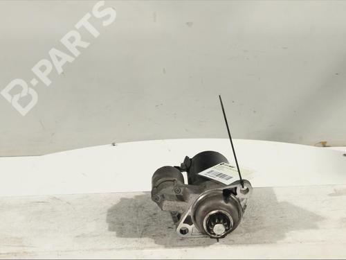 Used Starter VW POLO IV (9N_, 9A_) [2001-2014]  11906633