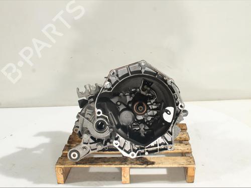 Used Gearbox OPEL ASTRA K (B16) 1.5 CRDI (68) (122 hp) 24873064
