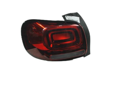 Used Left taillight Left taillight CITROËN C3 AIRCROSS II (2R_, 2C_) 1.2 PureTech 110 (2RHNZB, 2RHNZW, 2RHNPX, 2RHNPJ) (110 hp) 40518144 40518144