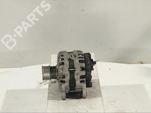 Generator VW POLO VI (AW1, BZ1, AE1)  | BP11982560M7 