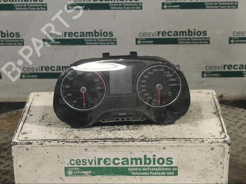 Used Instrument cluster Instrument cluster SEAT ATECA (KH7, KHP) 1.5 TSI (150 hp) 11980280 11980280