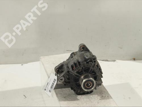 Alternator VW GOLF ALLTRACK VII Variant (BA5, BV5) 2.0 TDI 4motion | BP11983866M7 
