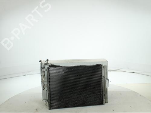 AC radiator HYUNDAI i30 (GD) 1.4 CRDi | BP39114062M32 - Image 2