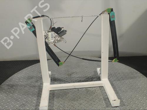 Used Front right window mechanism Front right window mechanism AUDI A6 C5 (4B2, 4B4) 2.5 TDI (163 hp) 12078897 12078897