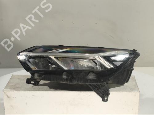 Venstre forlygte DACIA SANDERO III 1.0 TCe 90 (91 hp) 30473823