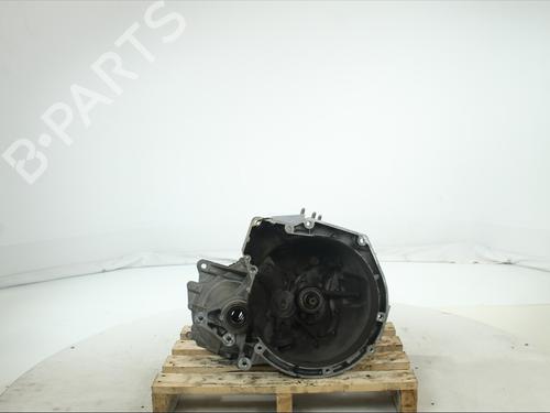 Used Gearbox Gearbox FORD FIESTA VII (HJ, HF) 1.1 Ti-VCT (75 hp) 35747591 35747591