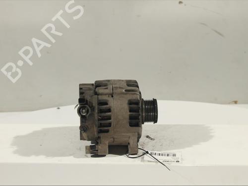 Used Alternator Alternator CITROËN C4 II (NC_) 1.6 HDi 90 (92 hp) 11910356 11910356