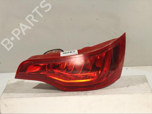 Right taillight AUDI Q7 (4LB) 3.0 TDI quattro 4L0945094F21520201