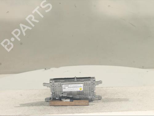 Used Display monitor Display monitor AUDI A4 B8 (8K2) 2.0 TDI (136 hp) 21602600 21602600