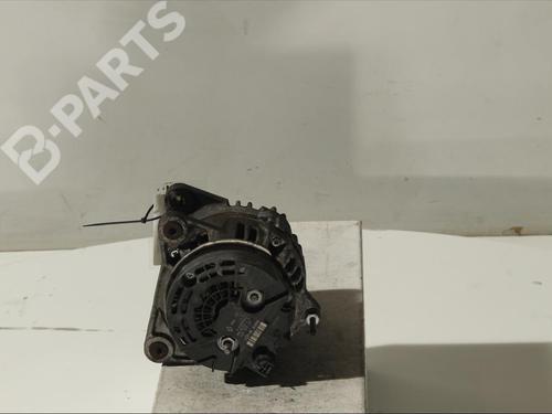 Alternator RENAULT CLIO III (BR0/1, CR0/1) 1.2 16V (BR02, BR0J, BR11, CR02, CR0J, CR11) | BP11906214M7 