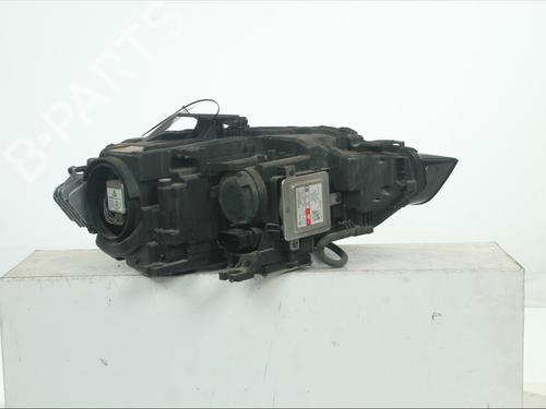 Left headlight AUDI A5 Sportback (8TA) 2.0 TDI | BP38797712C28 - Image 2