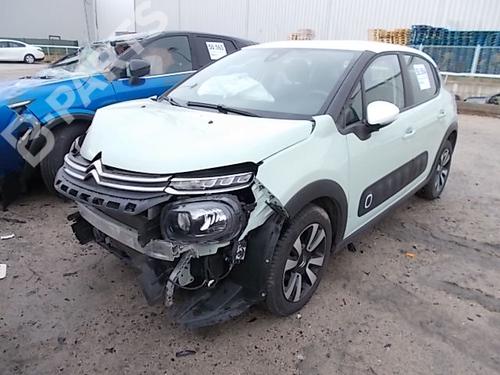 Alternator CITROËN C3 / C3 ORIGIN III (SX) 1.5 BlueHDi 100 (SXYHYP, SXYHTU) | BP11911130M7 