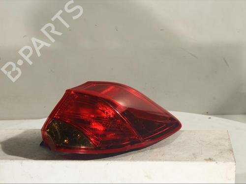 Used Right taillight Right taillight KIA CEE'D (JD) 1.4 CRDi 90 (90 hp) 17208994 17208994