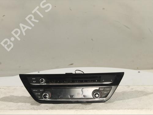 Commande Chauffage BMW 5 Touring (G31) 520 d Mild-Hybrid (190 hp) 30092643