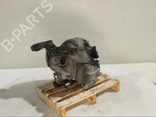 Gearbox CITROËN C3 II (SC_) 1.4 HDi 70 (SC8HZC, SC8HR0, SC8HP4) | BP30188860M3 
