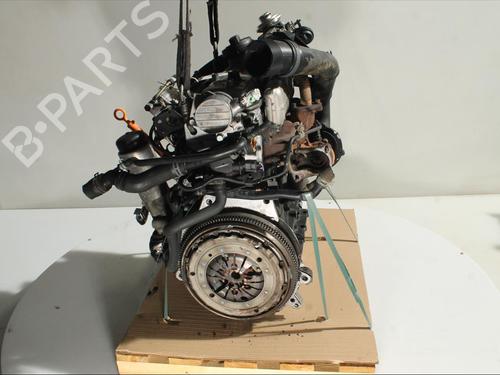 Engine SEAT LEON (1M1) 1.9 TDI | BP26018235M1 