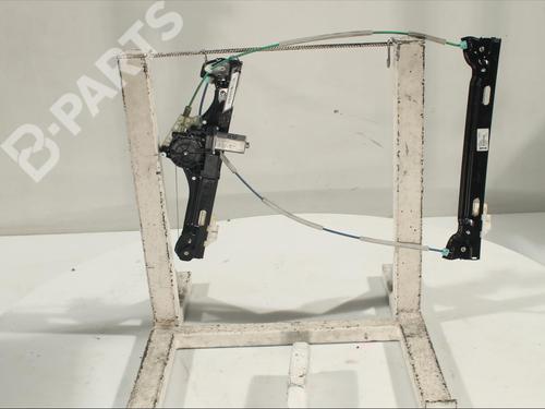 Used Front right window mechanism FIAT 500e (332_) Elektro 3+1 (FA1) (118 hp) 12084712