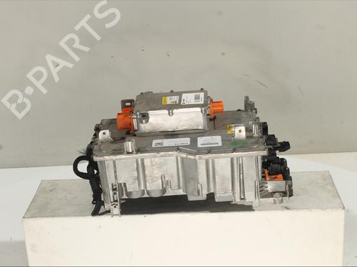 Used Inverter/Converter PEUGEOT 2008 II (UD_, US_, UY_, UJ_, UR_, UC_) e-2008 (UKZKXZ) (136 hp) 29463339