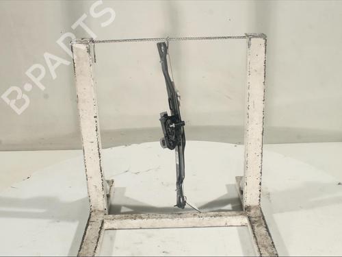 Used Front right window mechanism Front right window mechanism 19706559 19706559