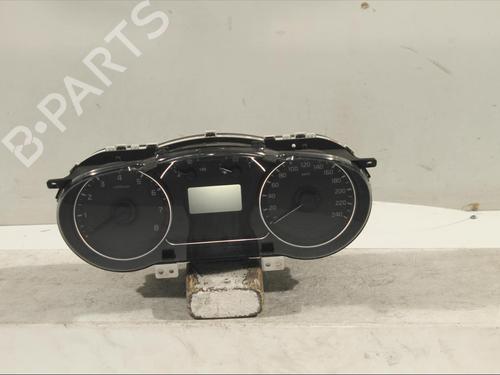 Used Instrument cluster Instrument cluster KIA CARENS IV 1.7 CRDi (116 hp) 11909926 11909926