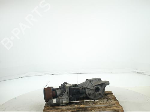 Used Rear differential Rear differential VOLVO V40 Cross Country (526) T4 AWD (190 hp) 34409158 34409158