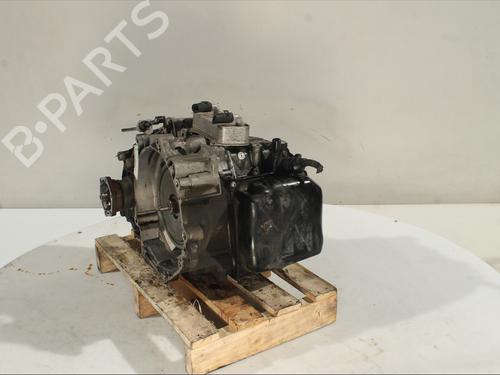 Gearbox VW GOLF VI (5K1) 2.0 GTi | BP30630912M3