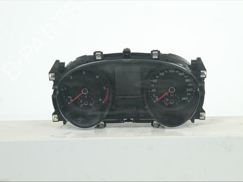 Used Instrument cluster Instrument cluster VW TIGUAN (AD1, AX1) 2.0 TDI (150 hp) 35360391 35360391