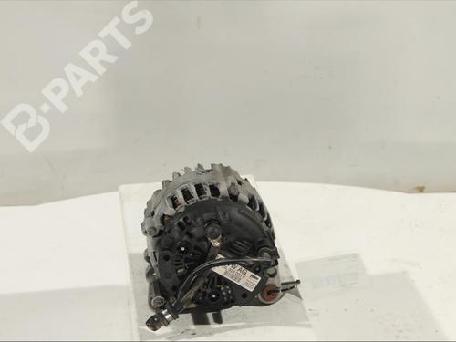 Alternator SEAT IBIZA IV (6J5, 6P1) 1.6 TDI | BP11905435M7 