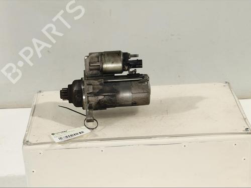 Used Starter Starter SEAT IBIZA IV (6J5, 6P1) 1.6 TDI (90 hp) 11902784 11902784