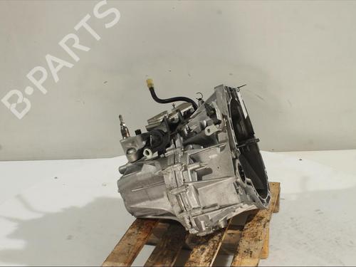 Gearbox DACIA DUSTER (HM_) 1.3 TCe 130 (HMMF) | BP29328476M3 