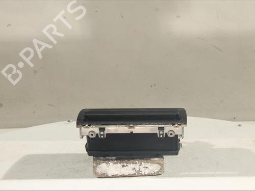 Used Display monitor AUDI A3 (8V1, 8VK) 2.0 TDI (184 hp) 19582602