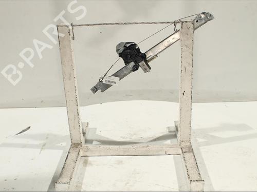 Used Front right window mechanism Front right window mechanism RENAULT TRAFIC III Bus (JG_) 1.6 dCi 125 (JGMH) (125 hp) 12082881 12082881