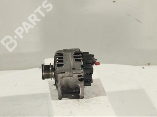 Alternator RENAULT CAPTUR I (J5_, H5_) 1.2 TCe (J5AU) | BP11910540M7 