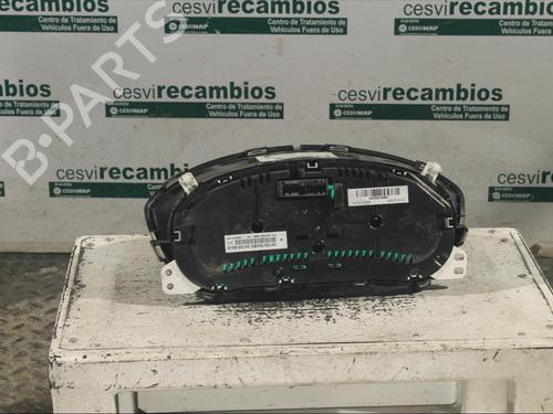 Instrument cluster SUZUKI SWIFT III (MZ, EZ) 1.3 DDiS (RS413D) | BP26919300C47 
