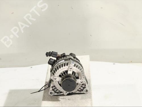 Alternator PEUGEOT 2008 II (UD_, US_, UY_, UJ_, UR_, UC_) 1.2 PureTech 100 (USHNK) | BP25908967M7 