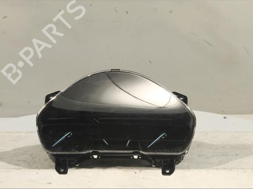 Used Instrument cluster FORD FOCUS IV (HN) 1.0 EcoBoost (125 hp) 31606036